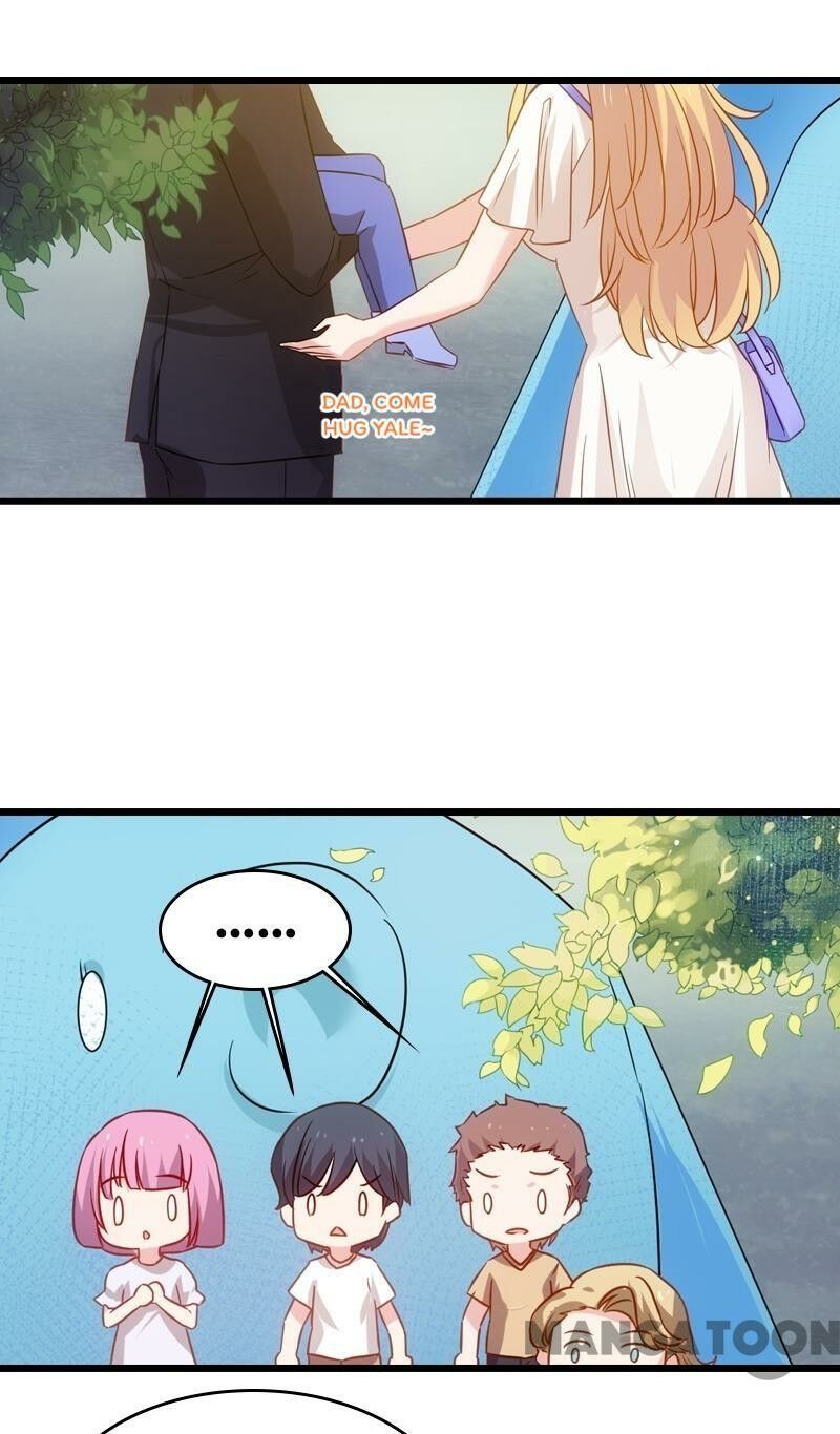 No Way, My Best Actress Wife Chapter 45 - page 9