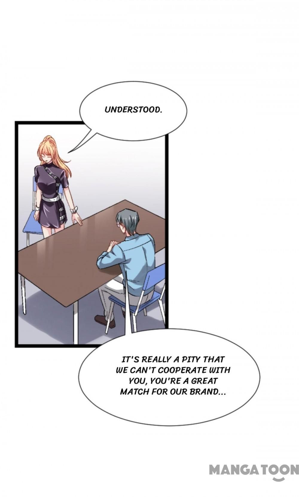 No Way, My Best Actress Wife Chapter 180 - page 13