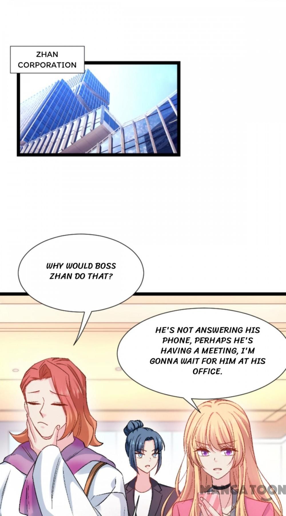 No Way, My Best Actress Wife Chapter 180 - page 14