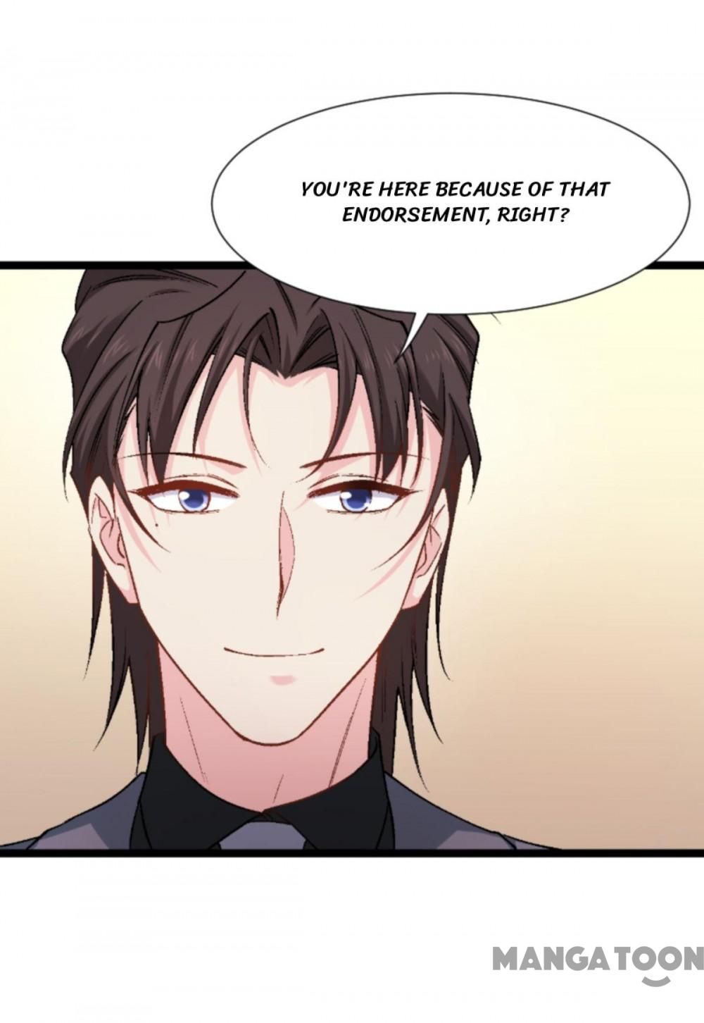 No Way, My Best Actress Wife Chapter 180 - page 20