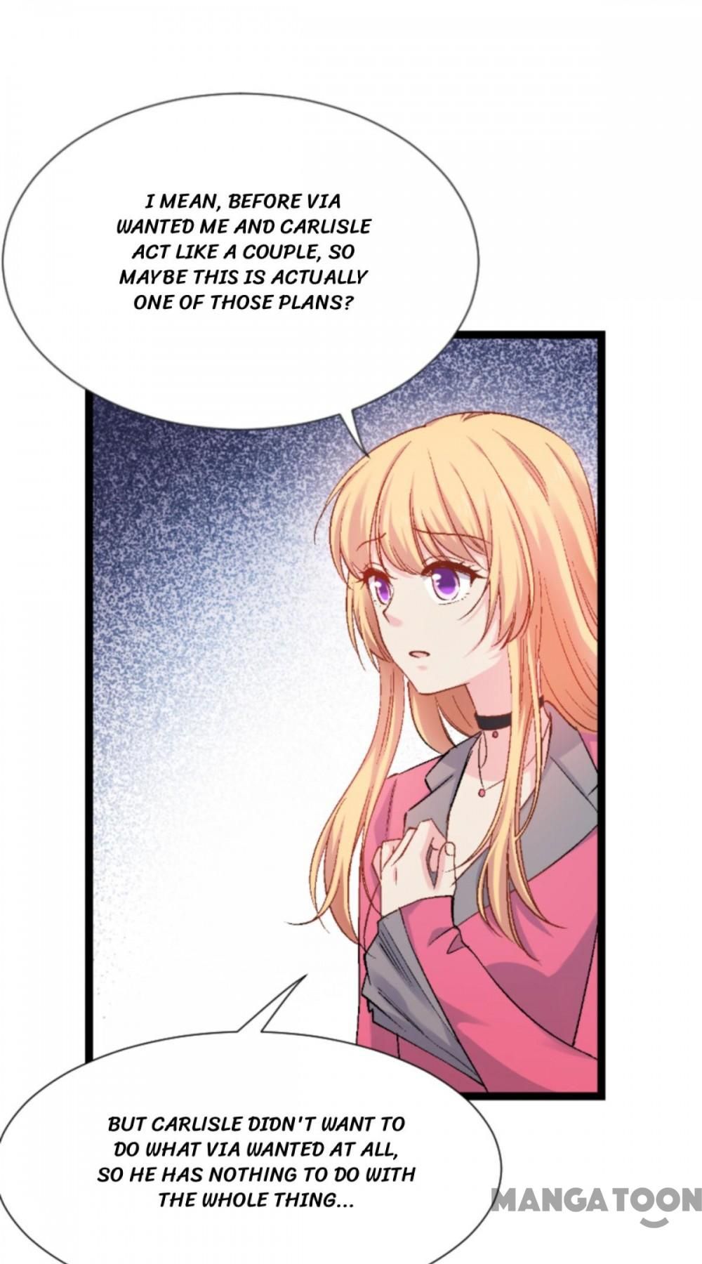 No Way, My Best Actress Wife Chapter 180 - page 29