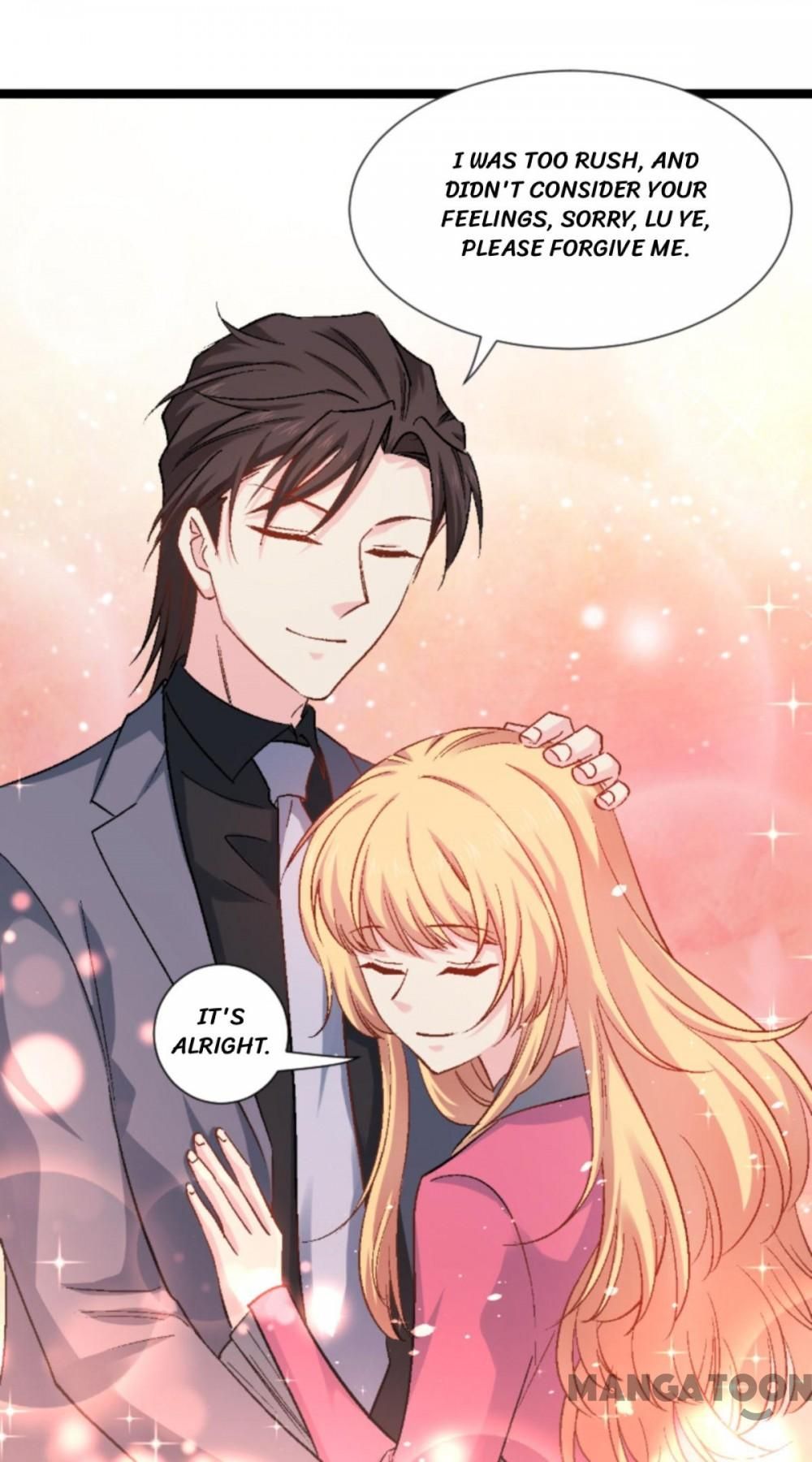 No Way, My Best Actress Wife Chapter 180 - page 34