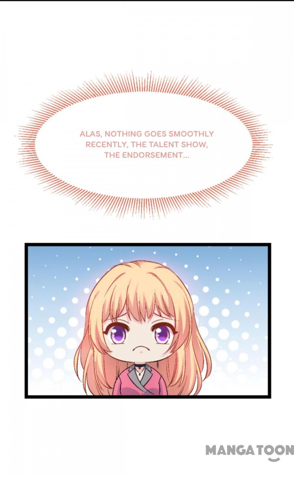 No Way, My Best Actress Wife Chapter 180 - page 41