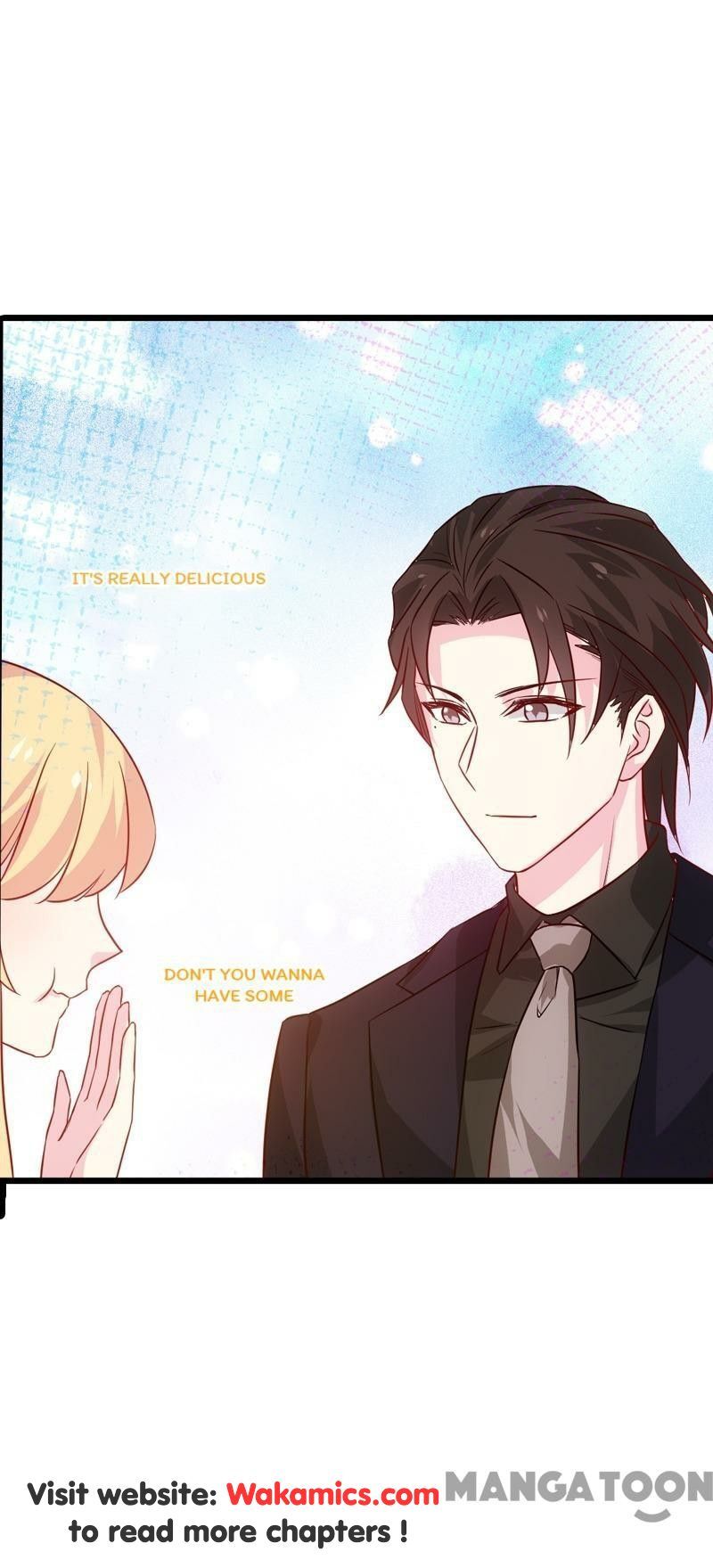 No Way, My Best Actress Wife Chapter 46 - page 17