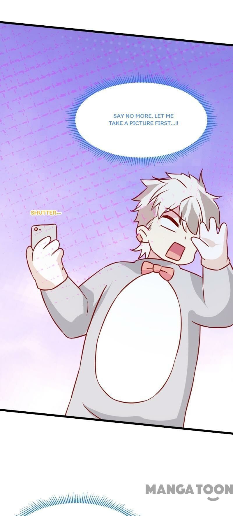 No Way, My Best Actress Wife Chapter 46 - page 20
