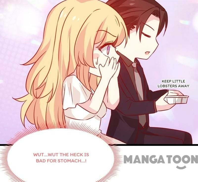 No Way, My Best Actress Wife Chapter 46 - page 24