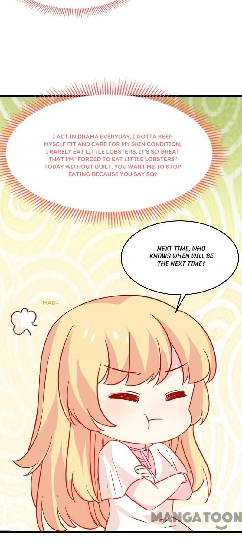 No Way, My Best Actress Wife Chapter 46 - page 25