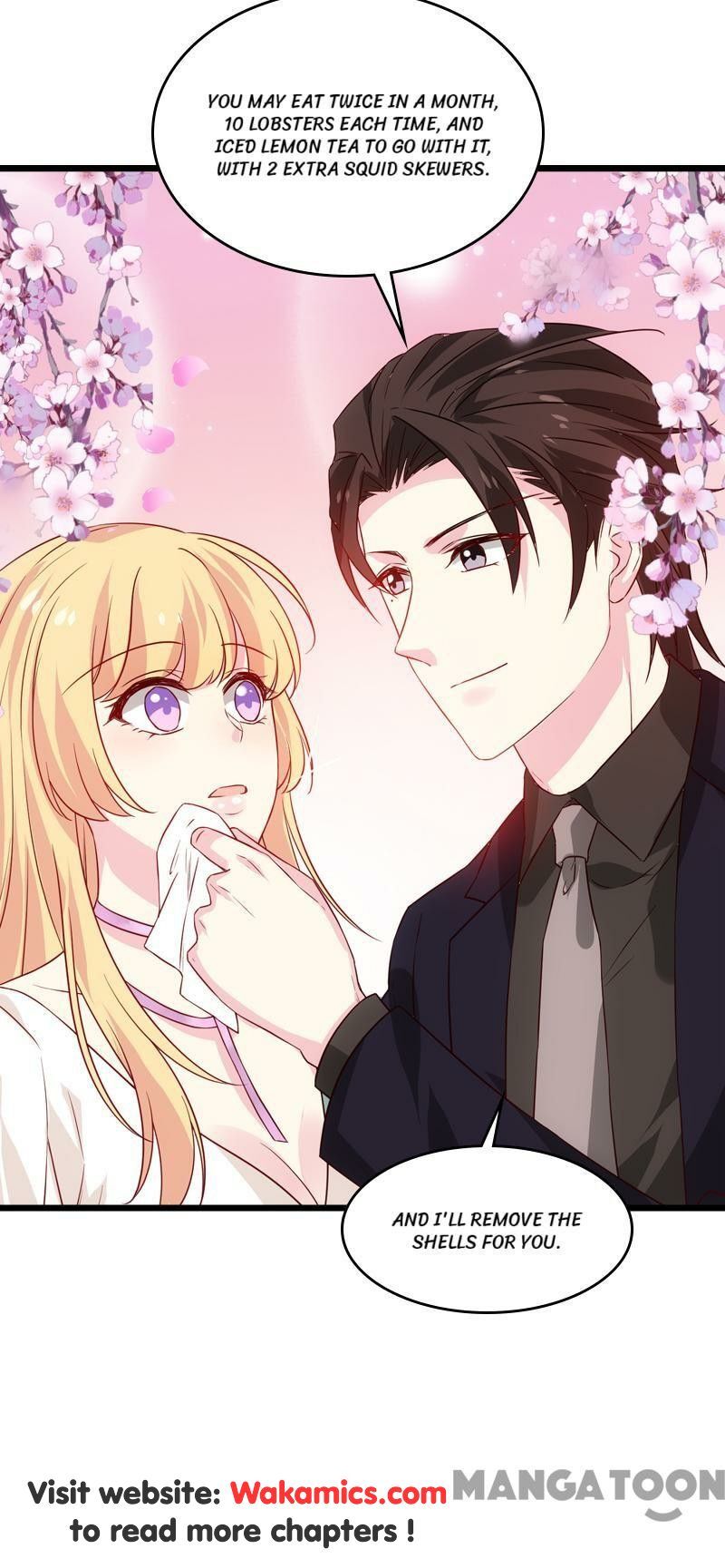 No Way, My Best Actress Wife Chapter 46 - page 27