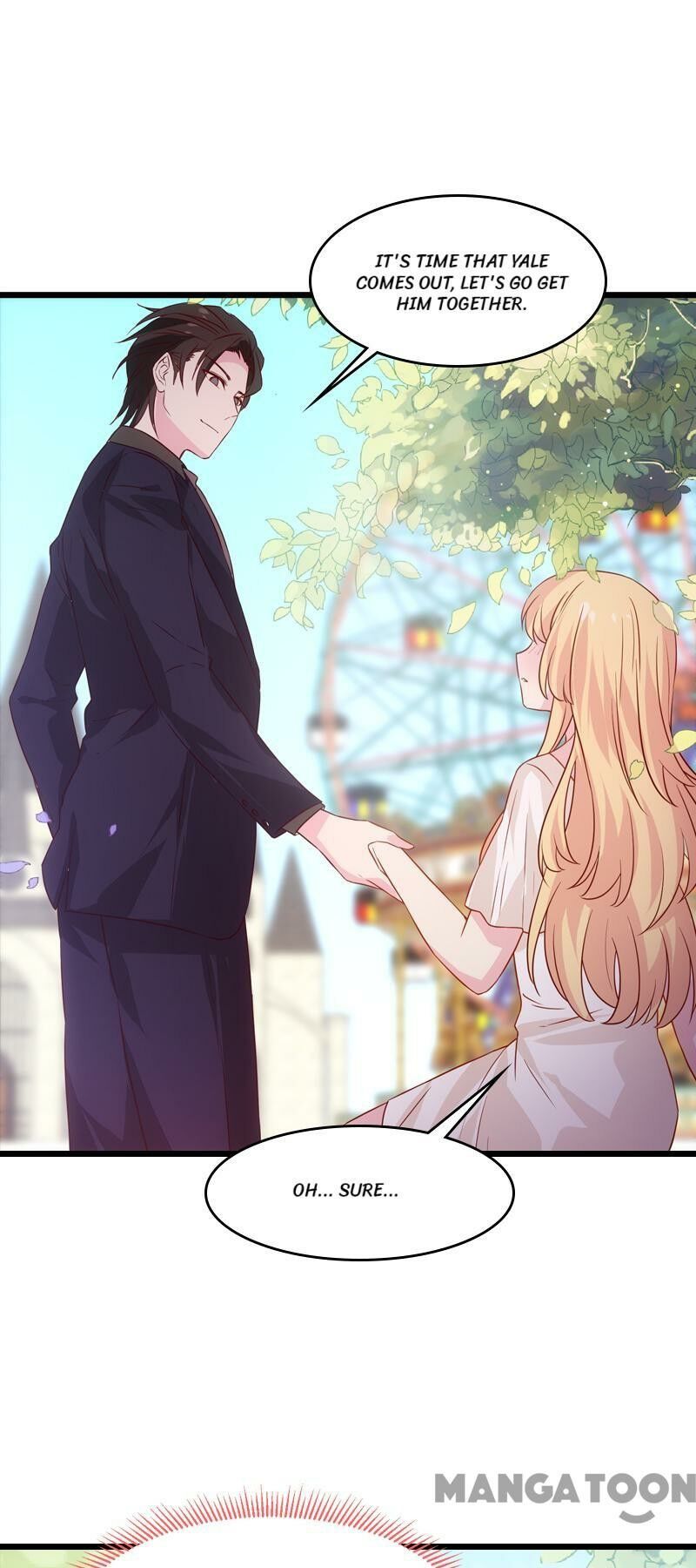 No Way, My Best Actress Wife Chapter 46 - page 28