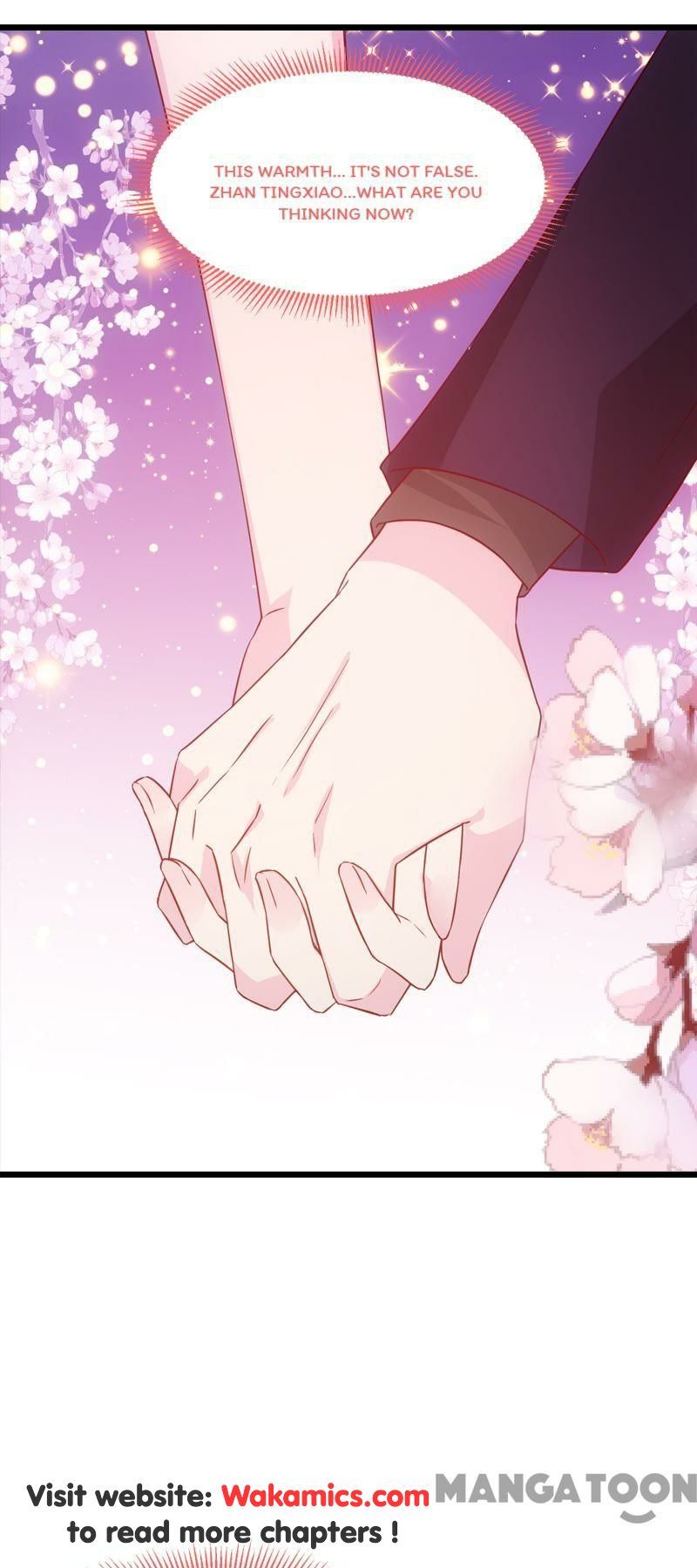 No Way, My Best Actress Wife Chapter 46 - page 31