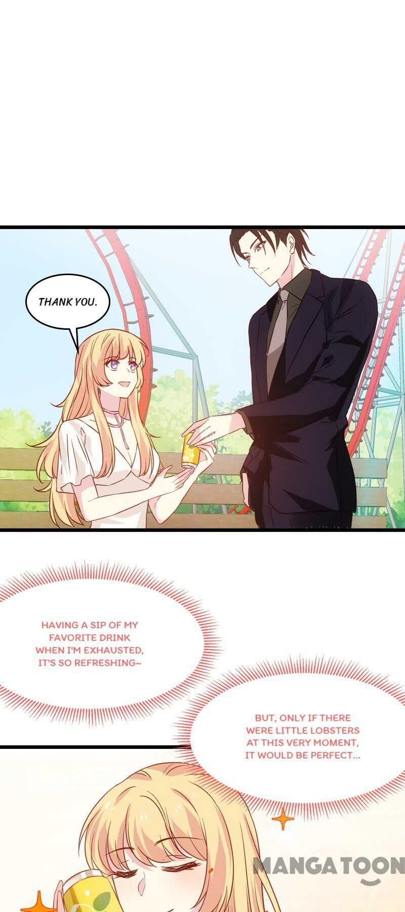 No Way, My Best Actress Wife Chapter 46 - page 6