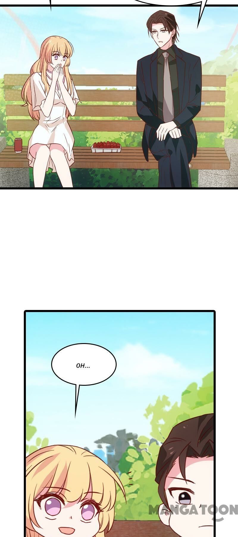 No Way, My Best Actress Wife Chapter 46 - page 9