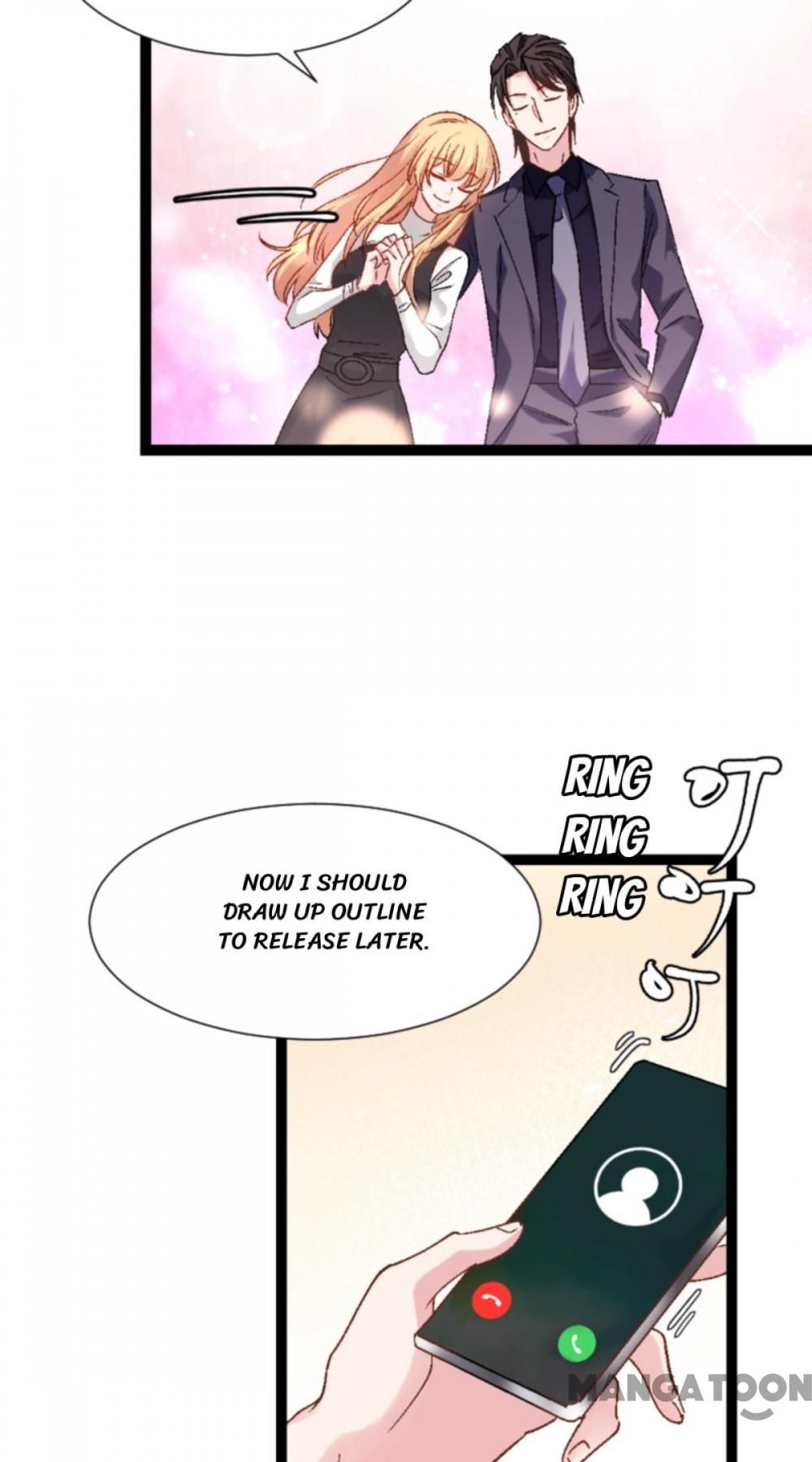 No Way, My Best Actress Wife Chapter 179 - page 40
