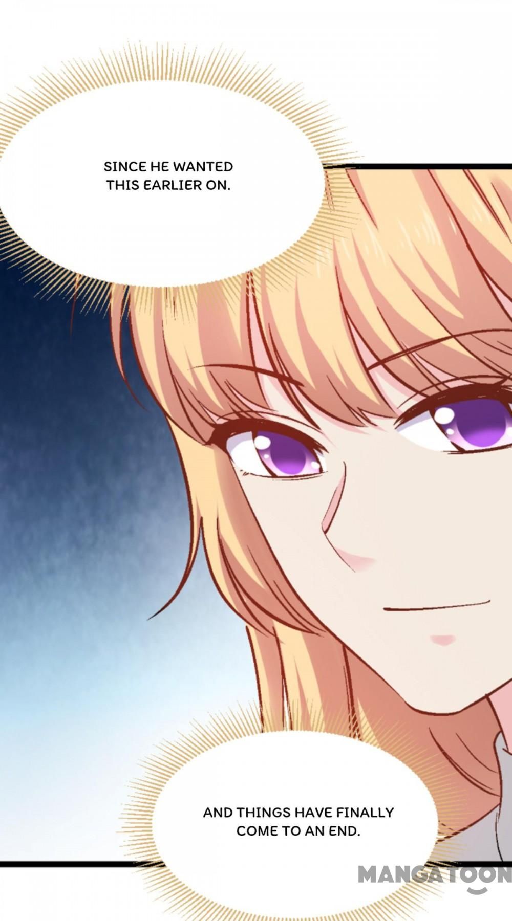 No Way, My Best Actress Wife Chapter 179 - page 46
