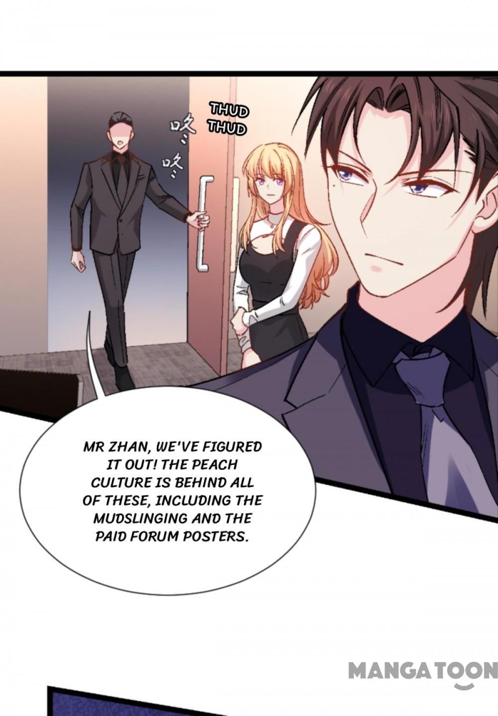 No Way, My Best Actress Wife Chapter 179 - page 7