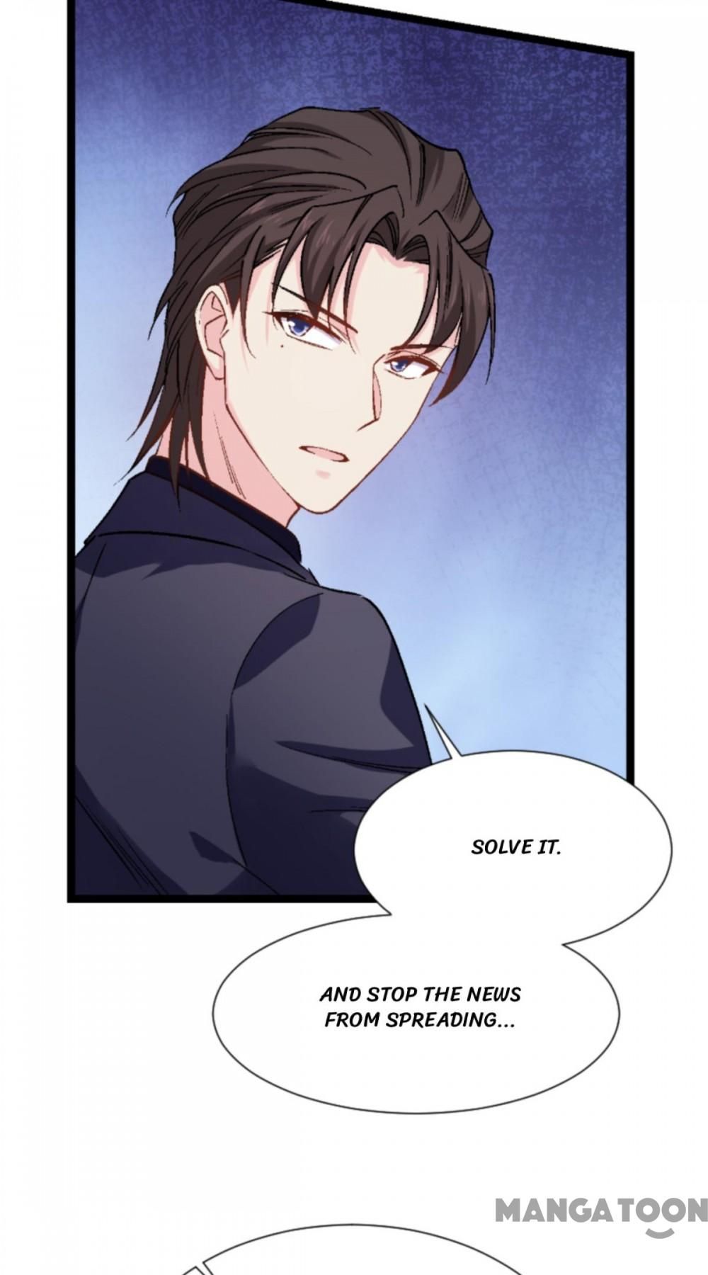 No Way, My Best Actress Wife Chapter 179 - page 8