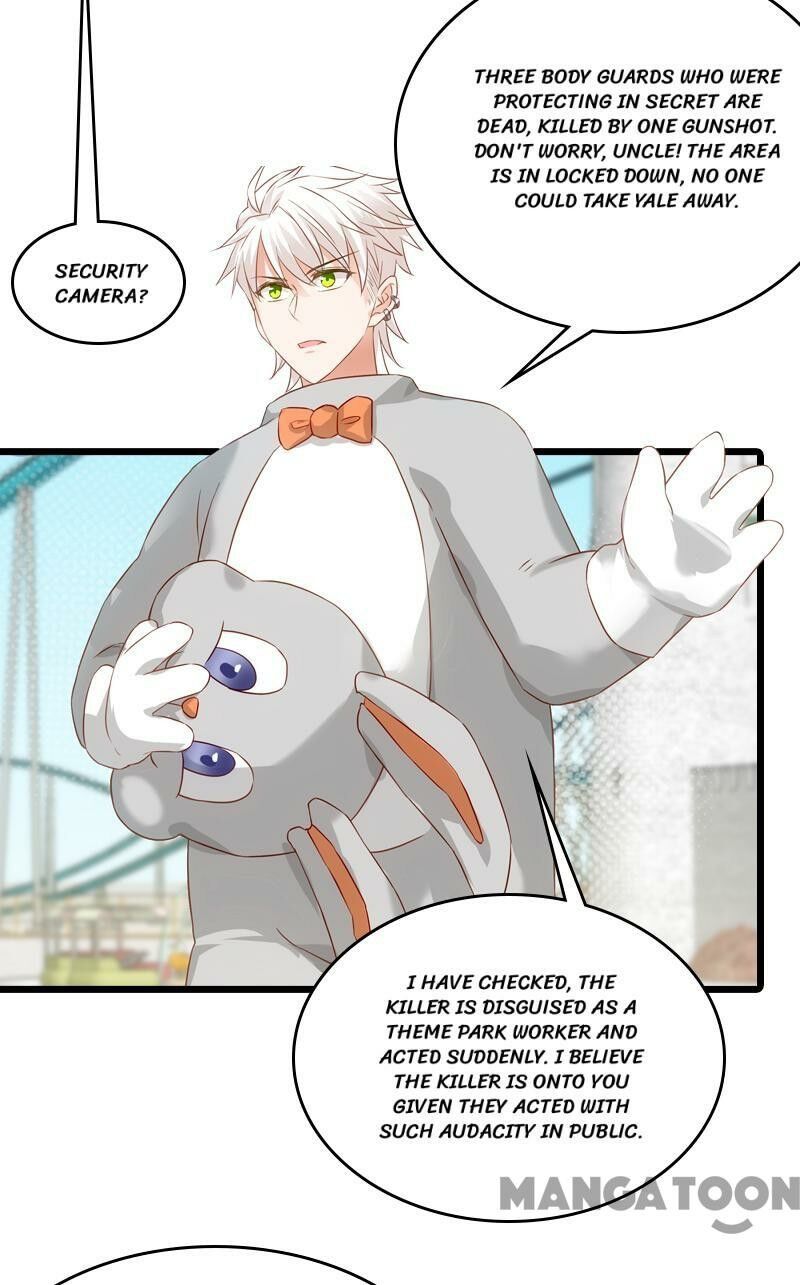 No Way, My Best Actress Wife Chapter 47 - page 11