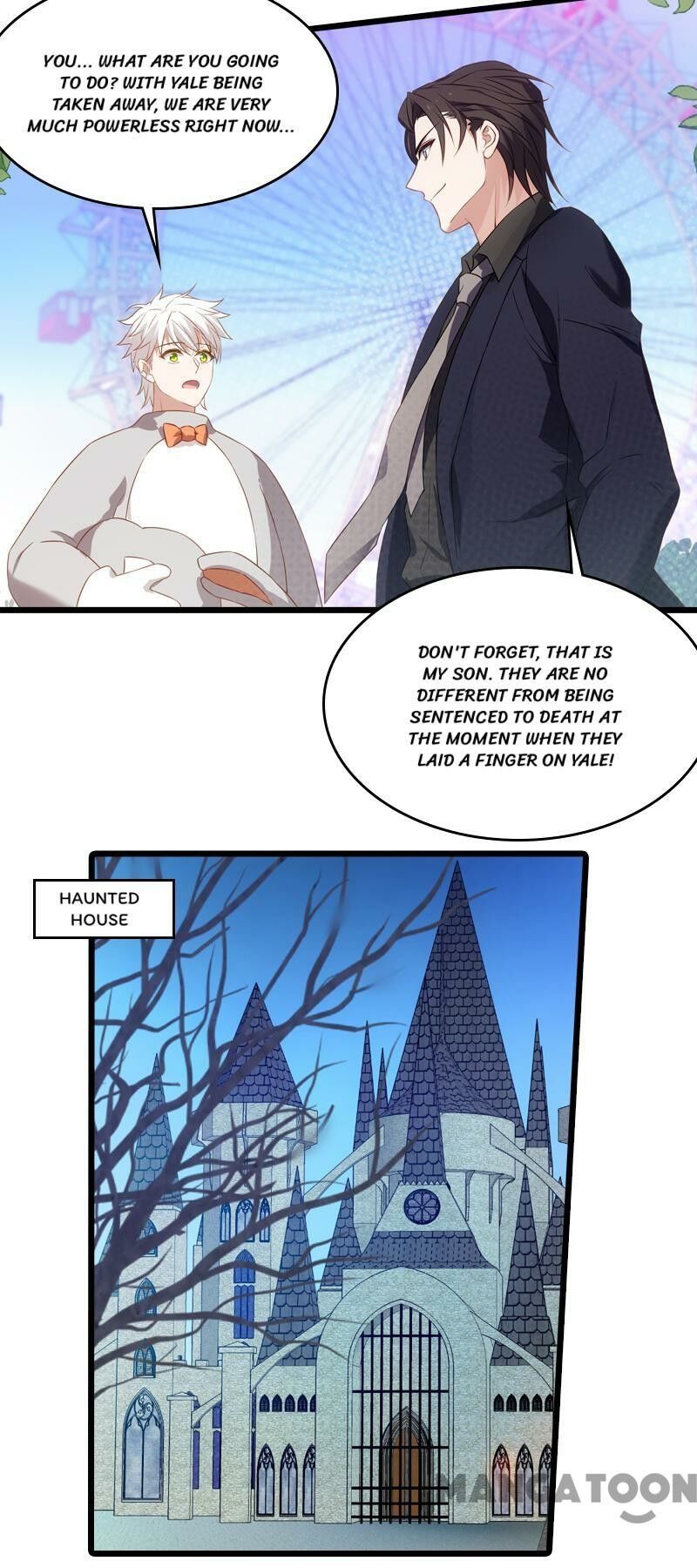 No Way, My Best Actress Wife Chapter 47 - page 13