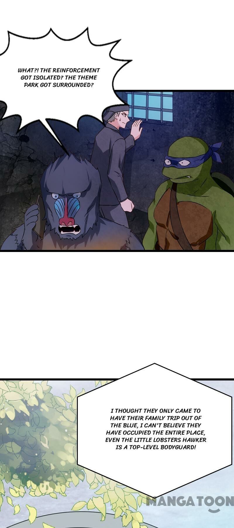 No Way, My Best Actress Wife Chapter 47 - page 14