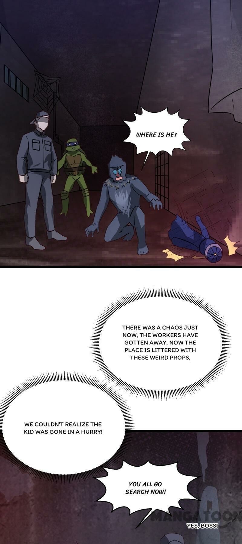 No Way, My Best Actress Wife Chapter 47 - page 27