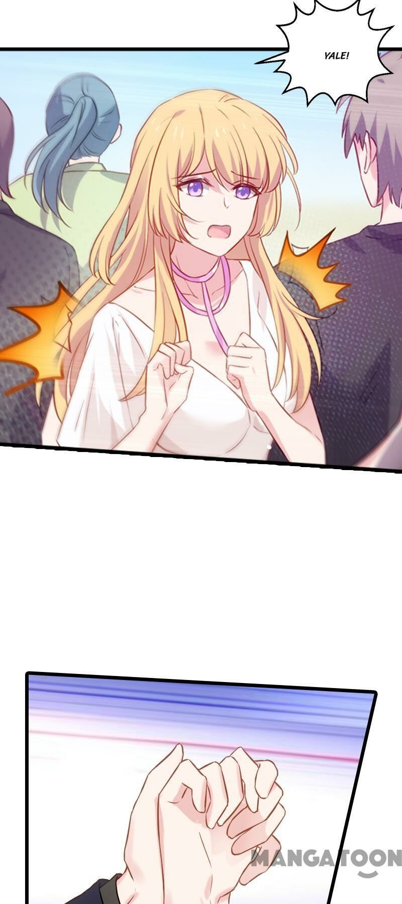 No Way, My Best Actress Wife Chapter 47 - page 3