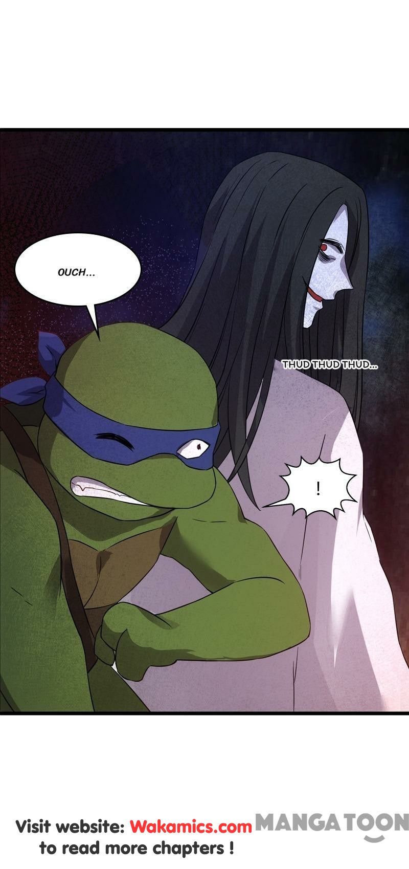 No Way, My Best Actress Wife Chapter 47 - page 34