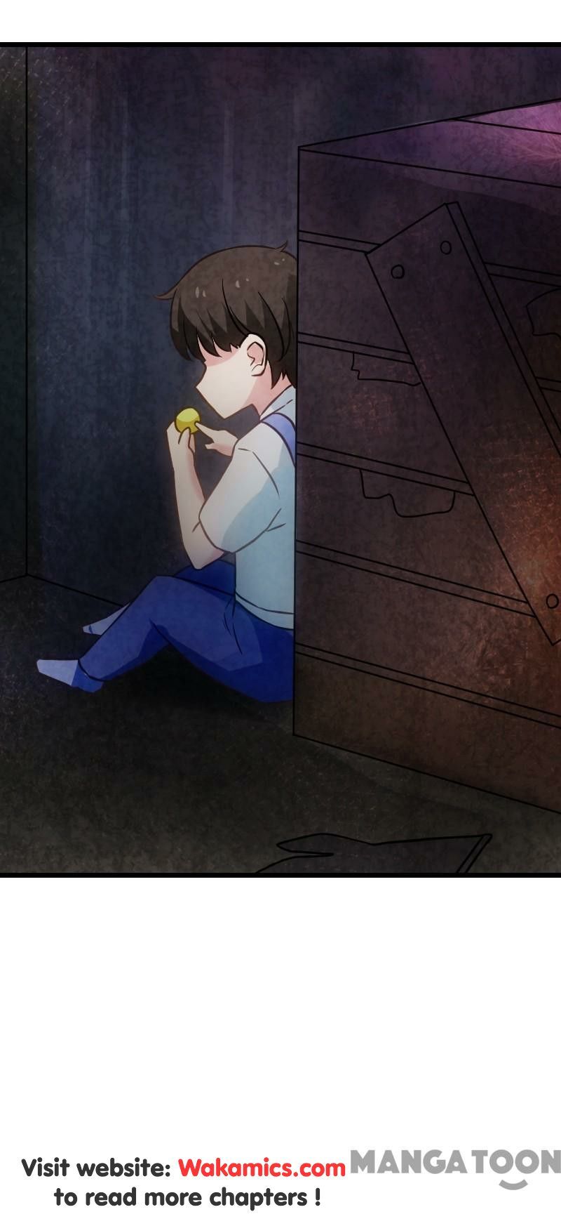 No Way, My Best Actress Wife Chapter 47 - page 37