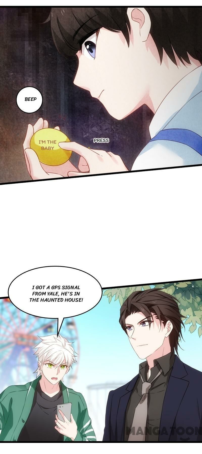 No Way, My Best Actress Wife Chapter 47 - page 38