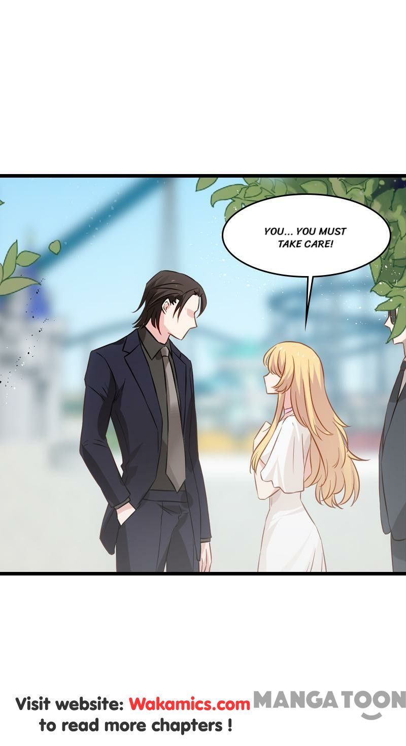No Way, My Best Actress Wife Chapter 47 - page 7