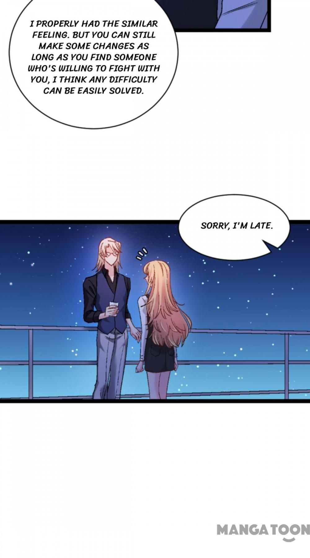 No Way, My Best Actress Wife Chapter 178 - page 10