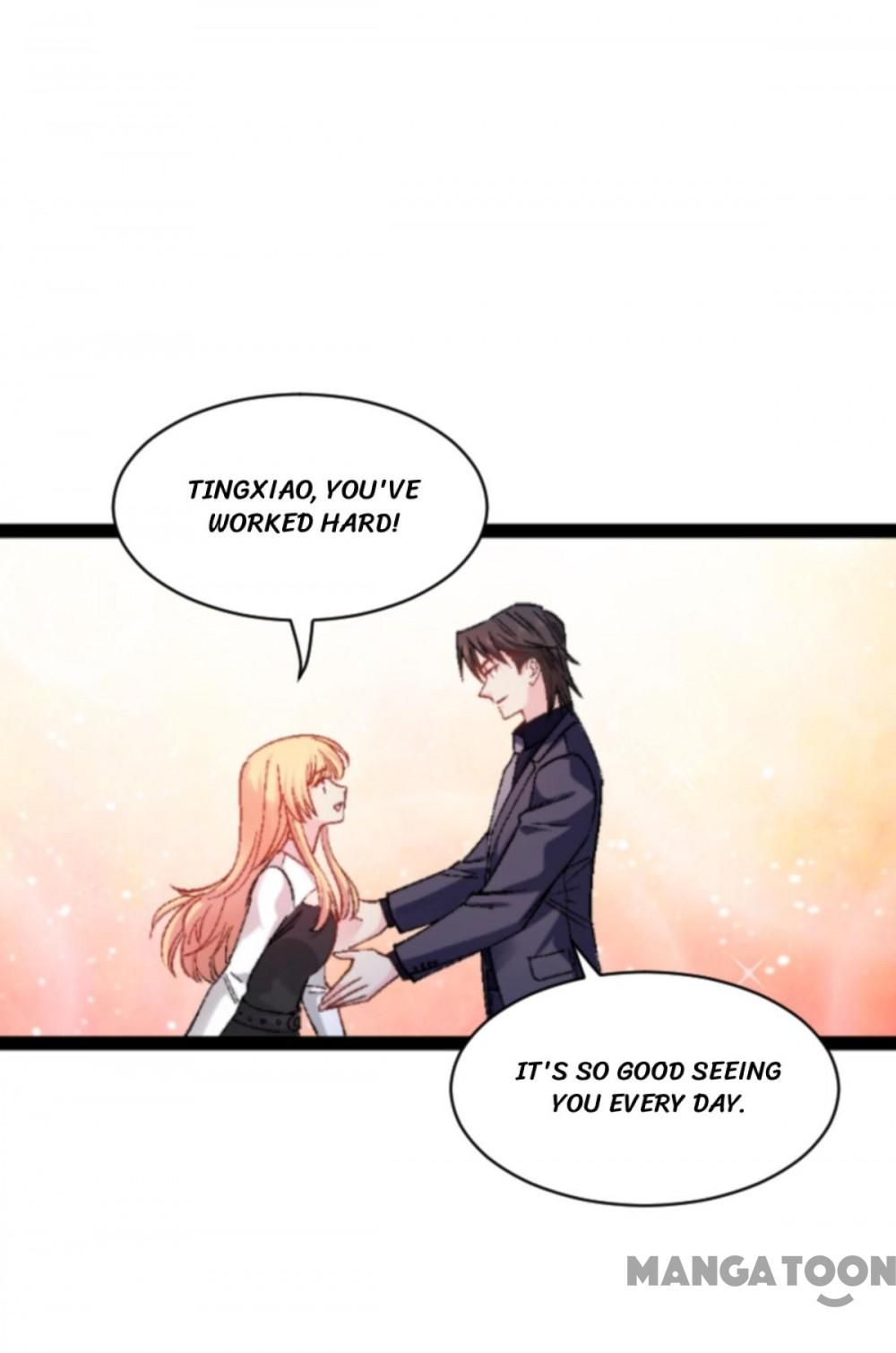 No Way, My Best Actress Wife Chapter 178 - page 14