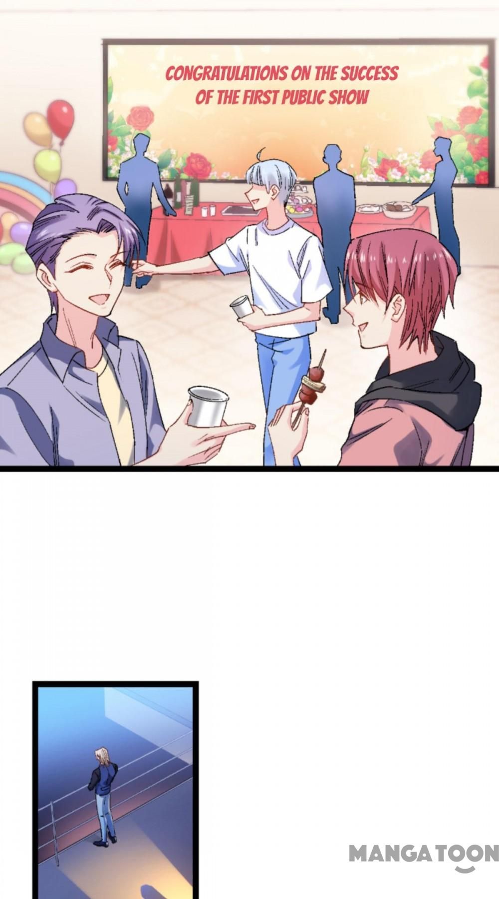 No Way, My Best Actress Wife Chapter 178 - page 2