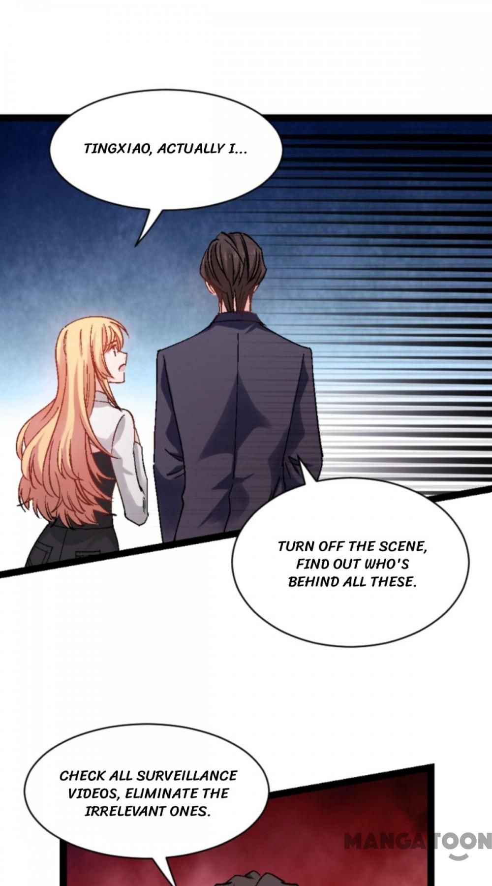 No Way, My Best Actress Wife Chapter 178 - page 20