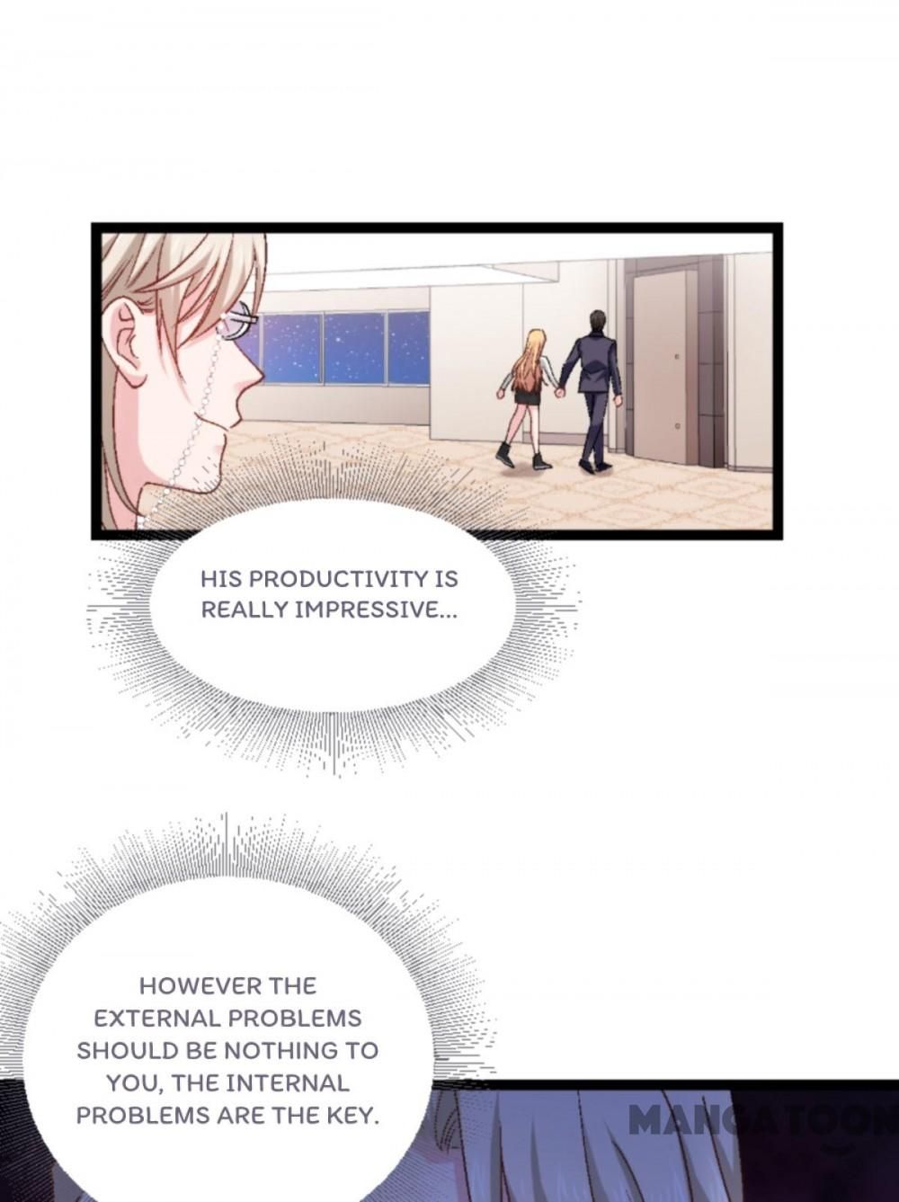 No Way, My Best Actress Wife Chapter 178 - page 31
