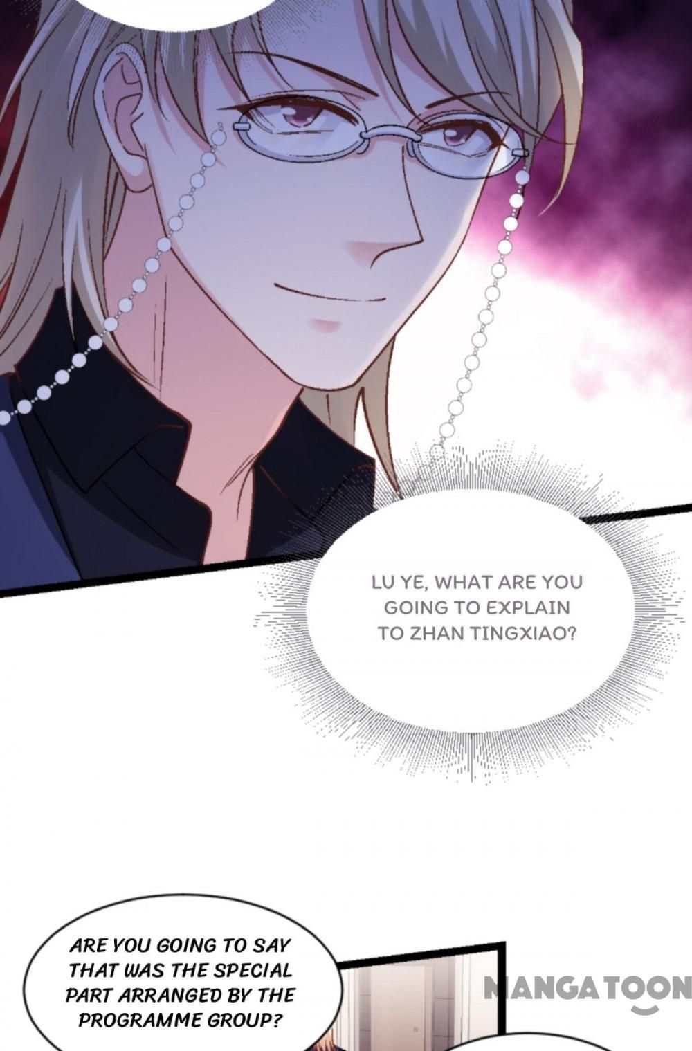 No Way, My Best Actress Wife Chapter 178 - page 32