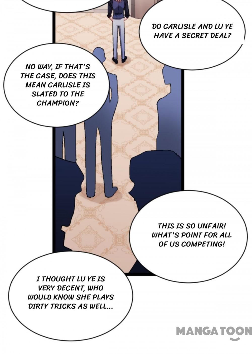 No Way, My Best Actress Wife Chapter 178 - page 33