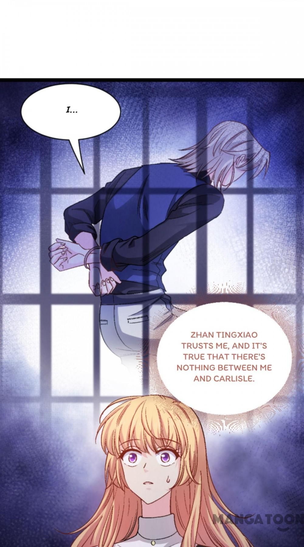 No Way, My Best Actress Wife Chapter 178 - page 39