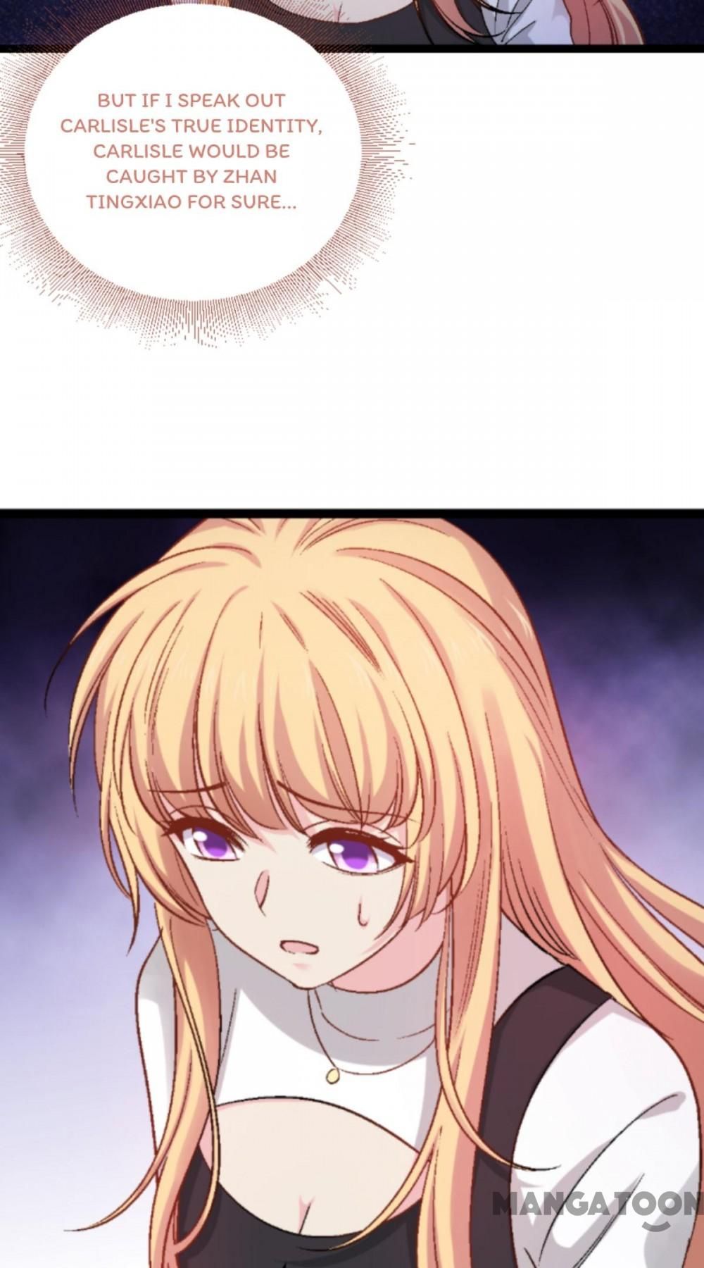No Way, My Best Actress Wife Chapter 178 - page 41