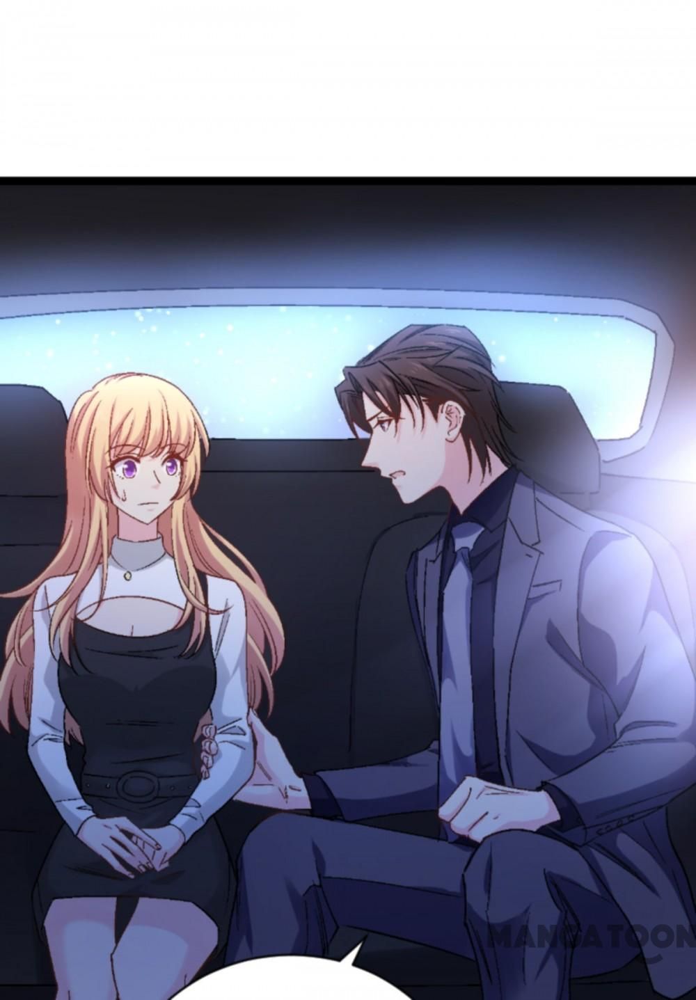 No Way, My Best Actress Wife Chapter 178 - page 47
