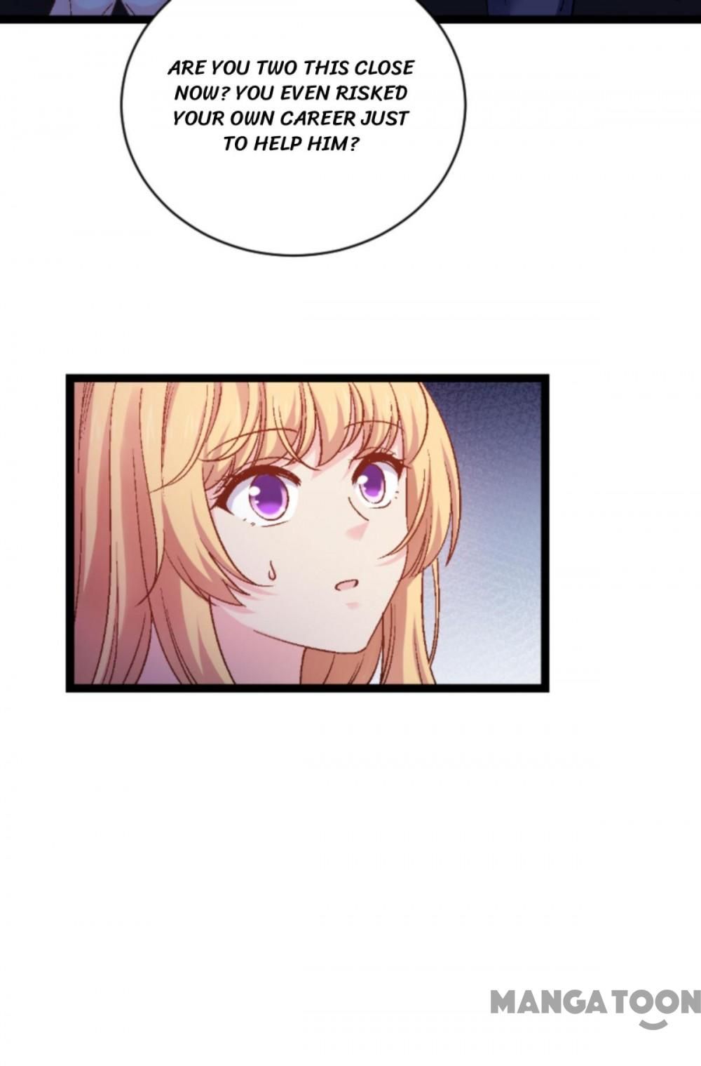 No Way, My Best Actress Wife Chapter 178 - page 48