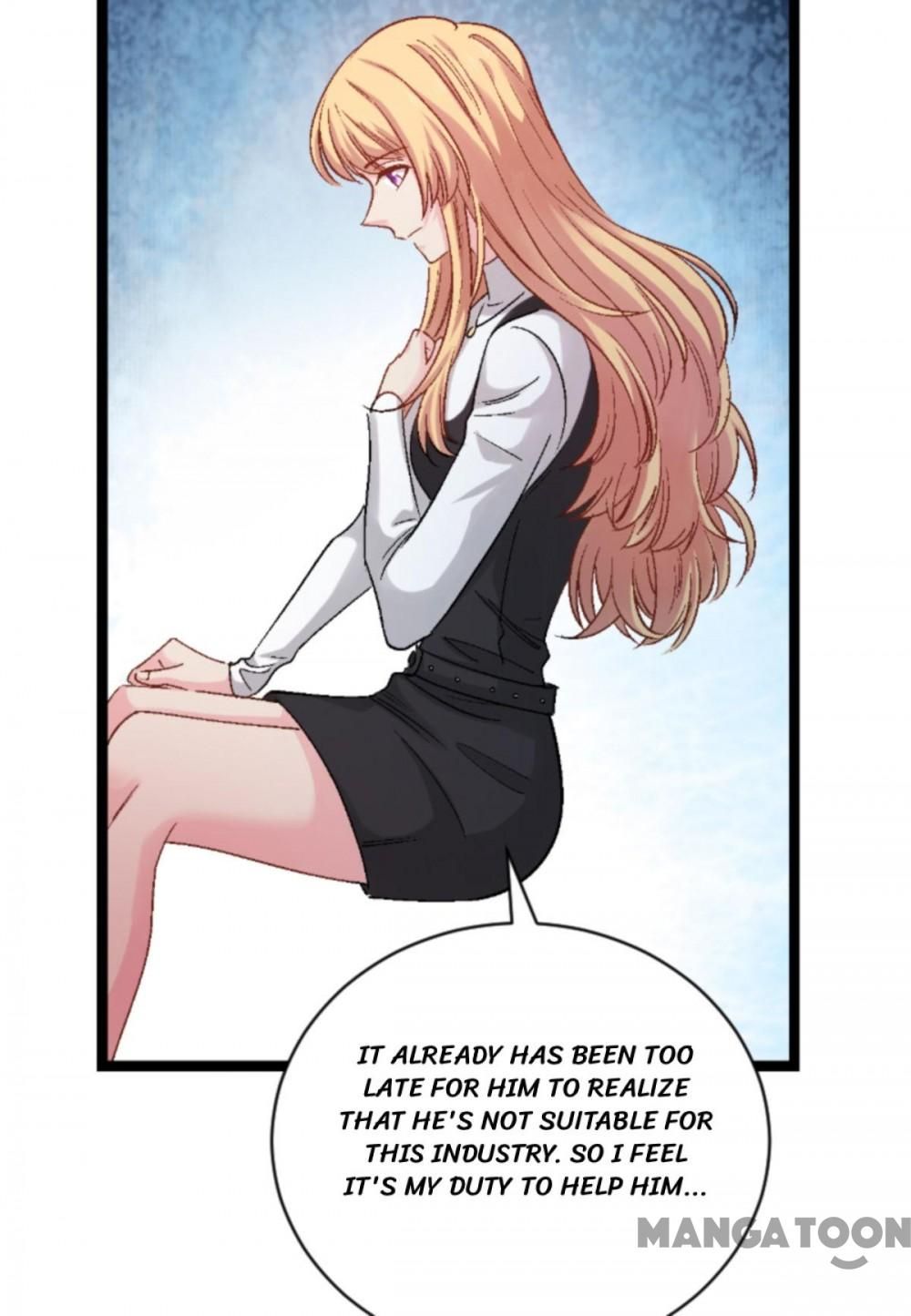 No Way, My Best Actress Wife Chapter 178 - page 50