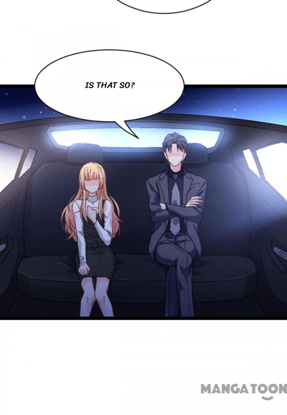No Way, My Best Actress Wife Chapter 178 - page 51