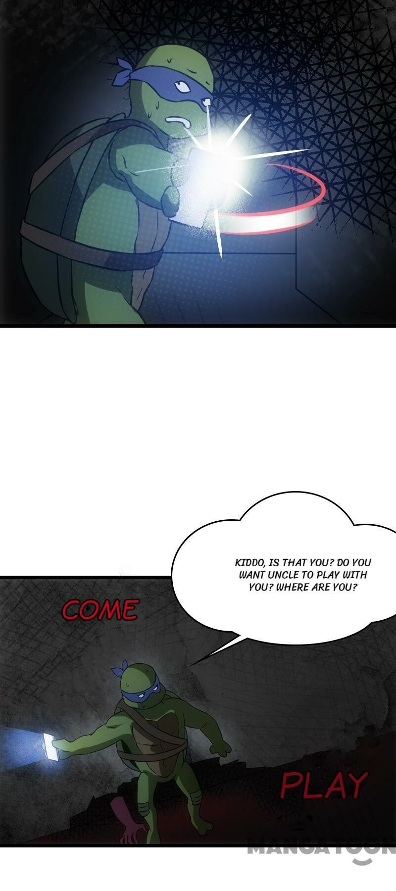 No Way, My Best Actress Wife Chapter 48 - page 11