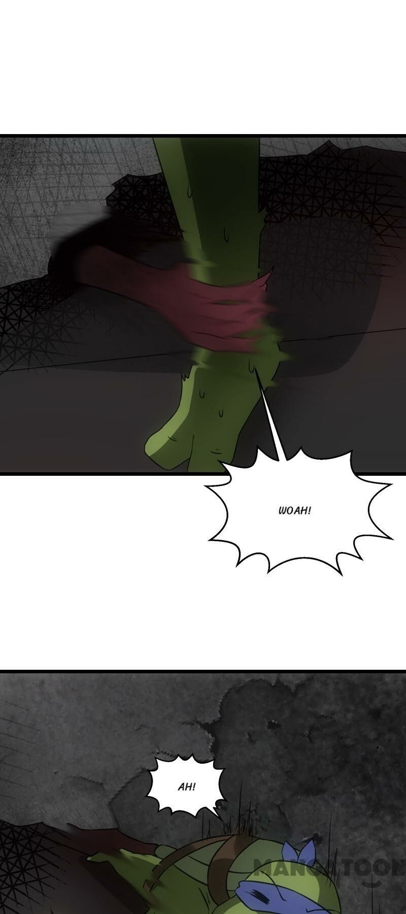 No Way, My Best Actress Wife Chapter 48 - page 13