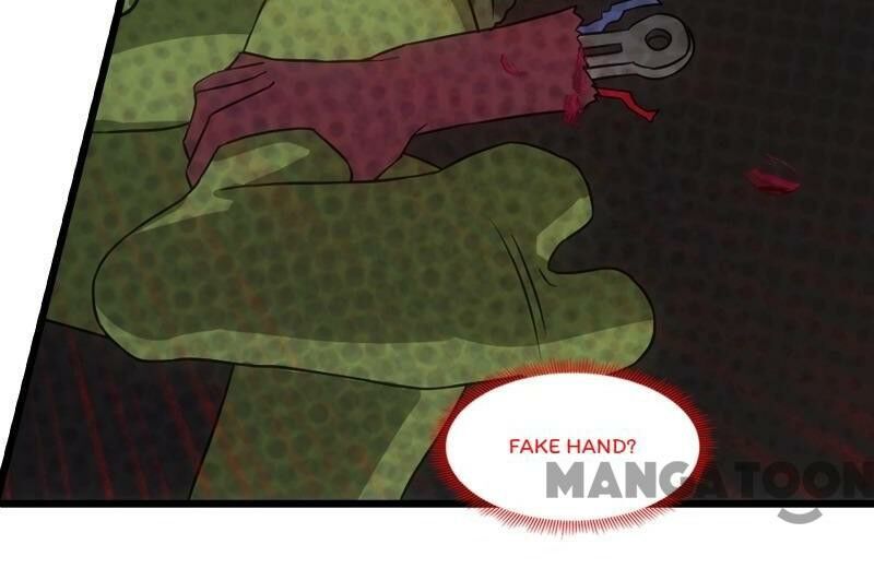 No Way, My Best Actress Wife Chapter 48 - page 23
