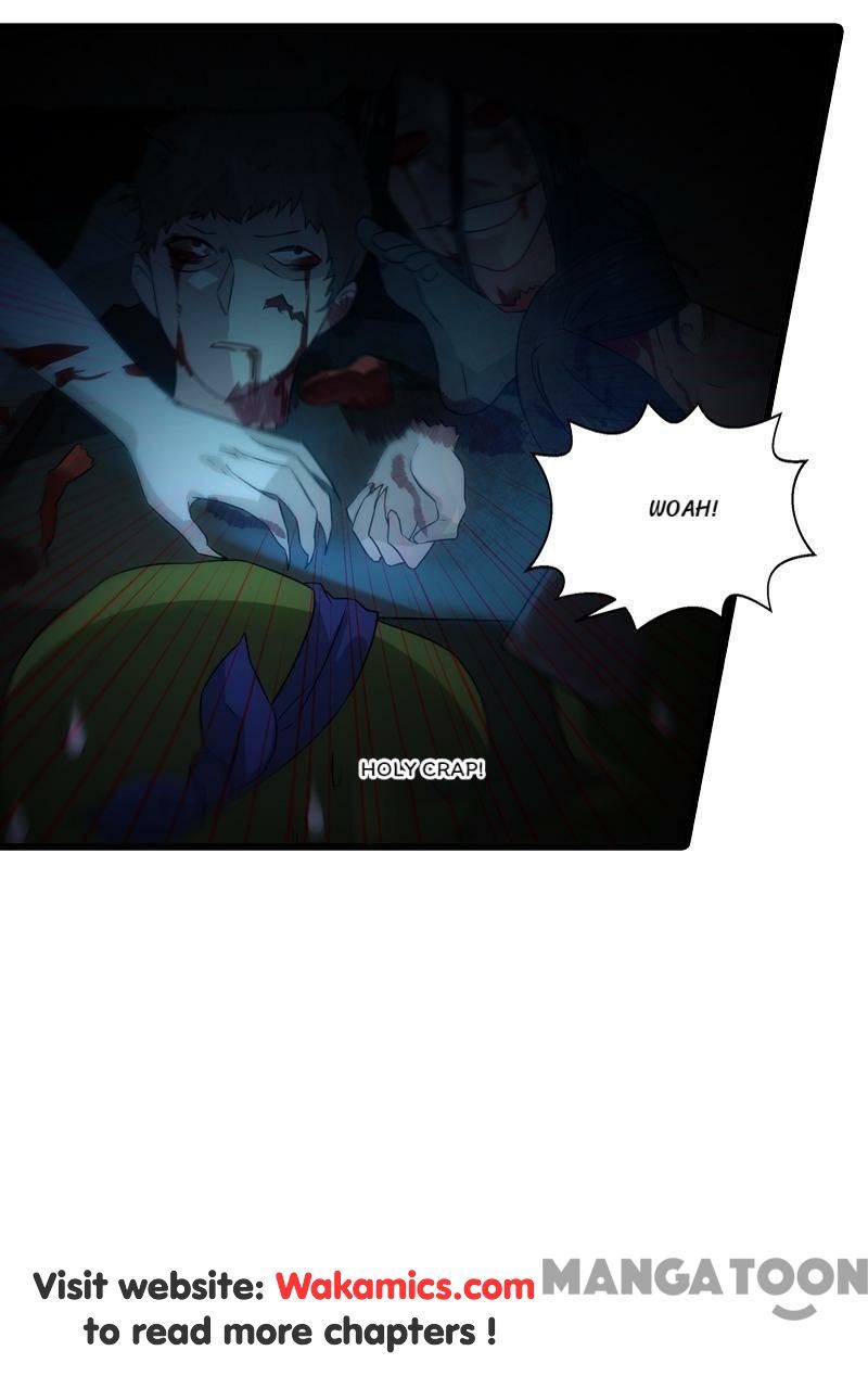 No Way, My Best Actress Wife Chapter 48 - page 28