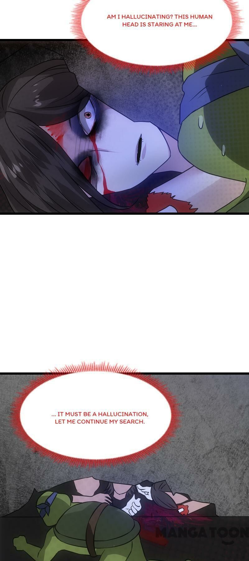 No Way, My Best Actress Wife Chapter 48 - page 30