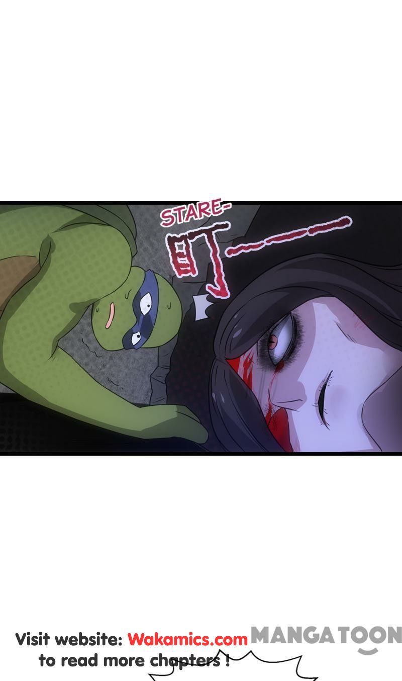 No Way, My Best Actress Wife Chapter 48 - page 32