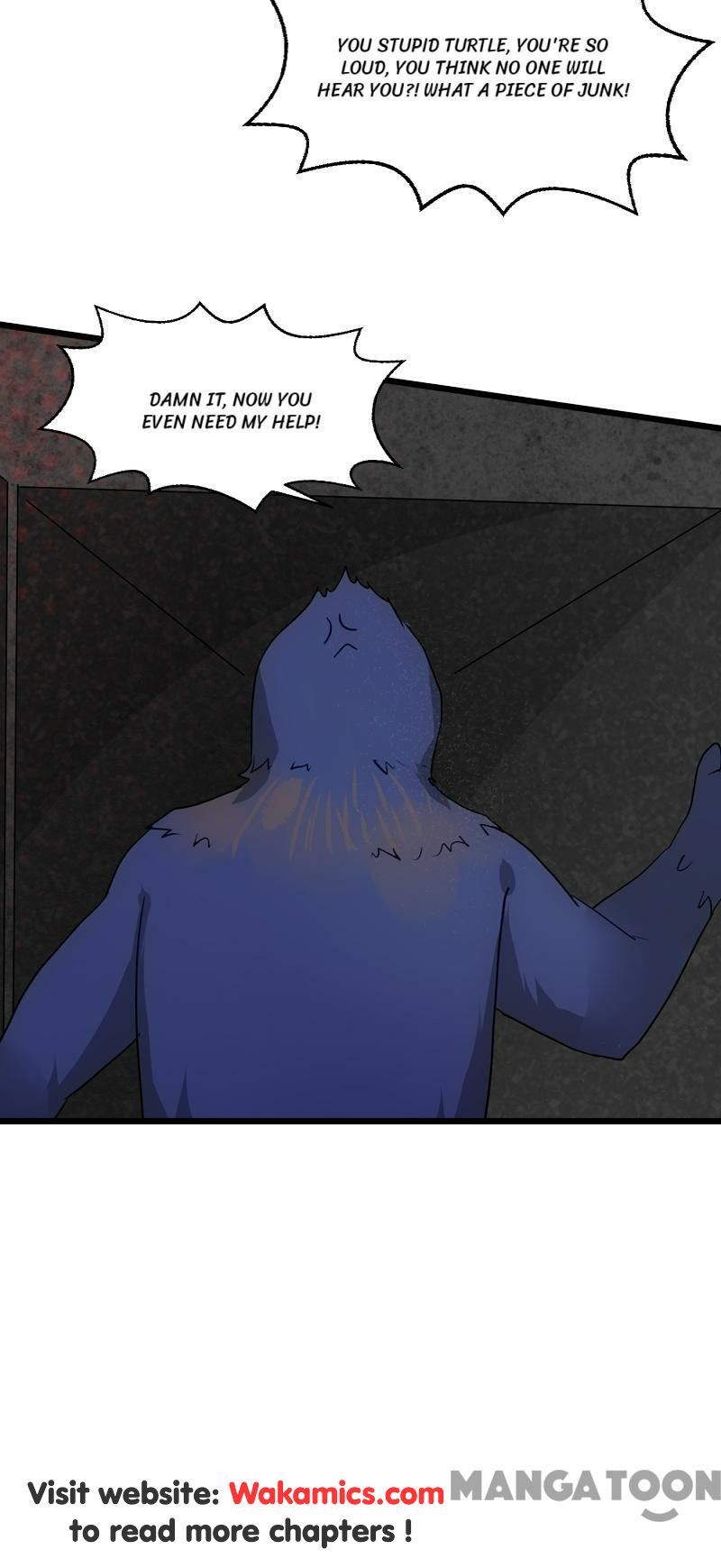 No Way, My Best Actress Wife Chapter 48 - page 36
