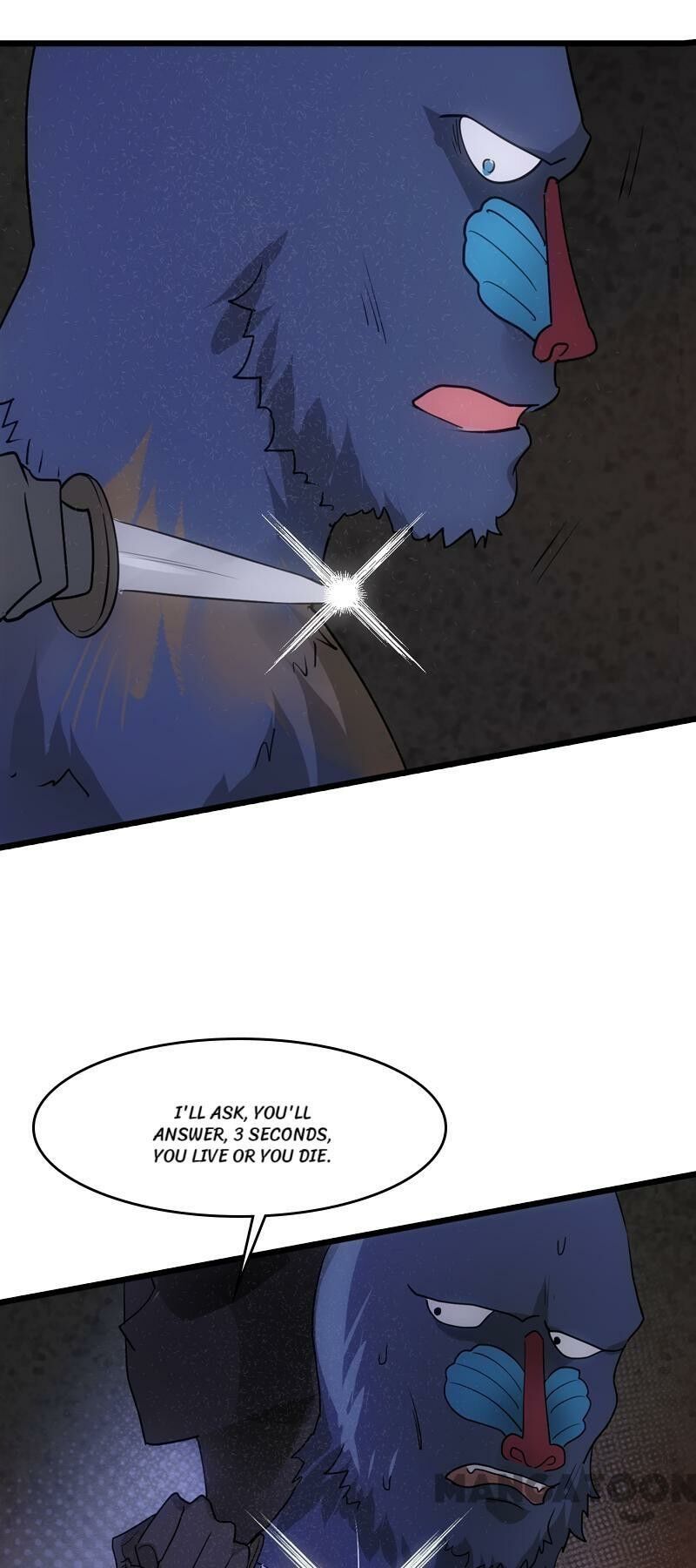 No Way, My Best Actress Wife Chapter 48 - page 37